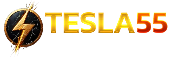 logoTesla55